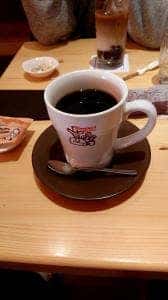コメダ珈琲店 水戸元吉田町店