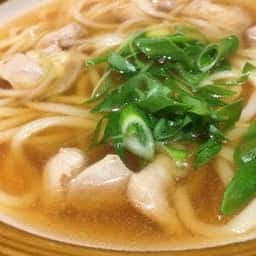 釆なりうどん きらく 加古川店