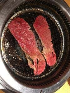 焼肉きんぐ 水戸南インター店