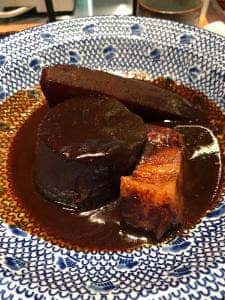 ぬる燗・おでん ばる八