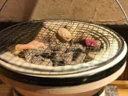王ドリー 炭火焼鳥