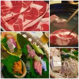 木曽路黒川店