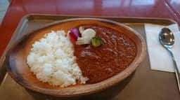 梅小路パークカフェ
