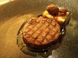 レストラン RPR