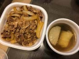 すき家 錦糸公園前店