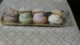 Sweets うきしま工房