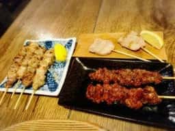 炭地 たいよう