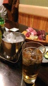 居酒屋 のん喜
