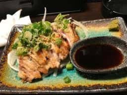 やきとり たづや 千林大宮店