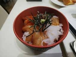 レストラン 月波楼 唐津シーサイドホテル