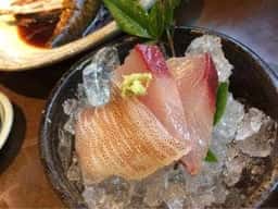 魚料理 ろっこん 和歌山駅前