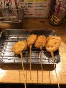 立ち飲み ×いち