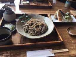 そば工房篠