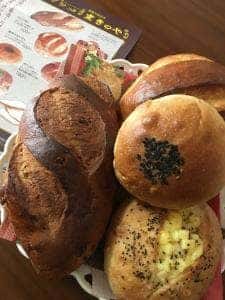 パン工房 まきのや