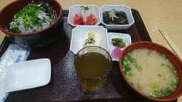 アクト社員食堂三丁目