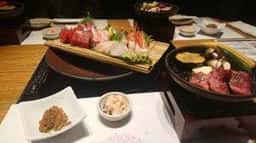 鮨 田むら