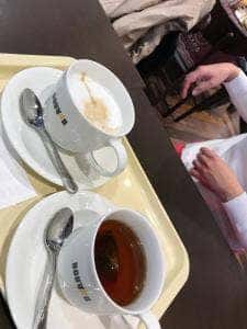 ドトールコーヒーショップ イオンモール松本店