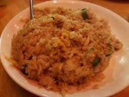 上海亭ジャッキー屋台村