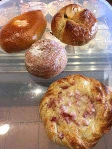 パンプキン 三田本店