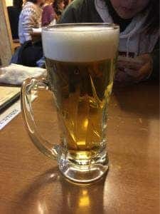 焼鳥居酒屋ゆう