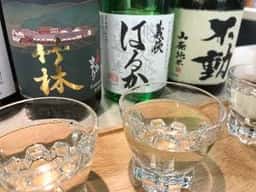 和酒BAR AEL