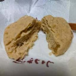 栗きんとん はな恵