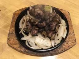 炭火焼dining おかげ家 梅田店