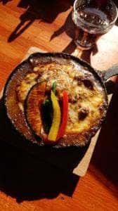 空のあお 海のあを Roti