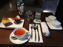 ペストリー&セレクション ロゴス ホテルナゴヤキャッスル