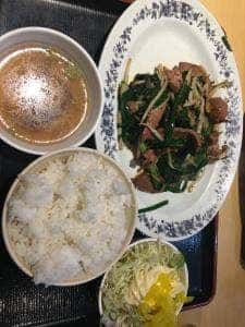 格安王将 都島店