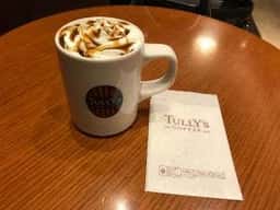 タリーズコーヒー ららぽーと横浜店