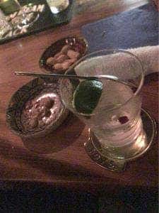 ザ バー ワタナベ