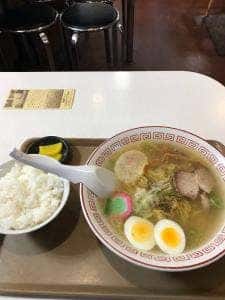 福八 東札幌店