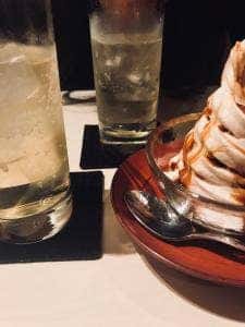 茶屋 青柳