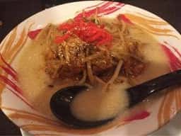 福ちゃんラーメン 坪井店
