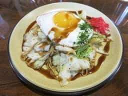焼きそば専門店 アンジュ