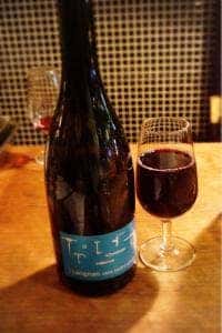 LA ROSE standing bar & cafe