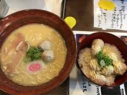 らぁめん まるなか