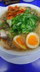 来来亭 周南店