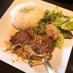 ジンジャー 恵比寿