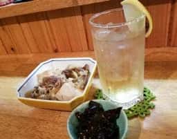 むさしのうどん 桜