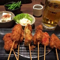 とんかつ新宿さぼてん 仙台セルバテラス店