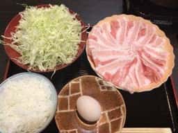 すき焼き・しゃぶしゃぶ・懐石料理 小豆