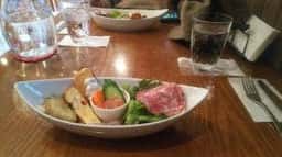 OSTERIA SERENO