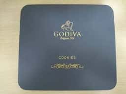 ゴディバ いよてつ高島屋店