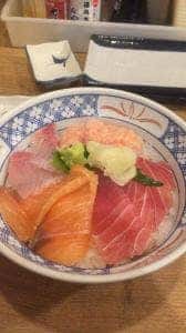 磯丸水産 JR相模原南口駅前店