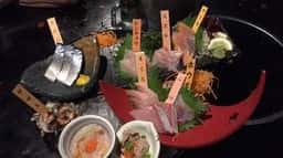 山陰海鮮炉端かば 米子角盤町店