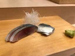一徳鮨