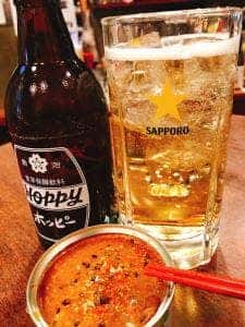 立ち飲み屋 大瀧