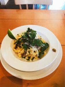 cafe restaurant NILS